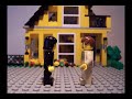 The Insane Gardener (Stop Motion)