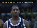 nba – kobe bryant & tracy mcgrady at it!168