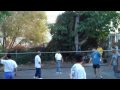 Kator Lao (Sepak Takraw) in Oakland