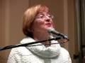 BLUE COVENANT: Maude Barlow - World Water Crisis