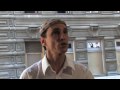 Inter.Kultur.Preis - Interview with Warren Rosenzweig