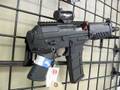 Sig Sauer 556 Pistol (www.memorialshootingcenter.com)