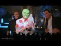 The Mask – Tell Scarlet I DO Give a Damn!
