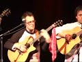 International Guitar Night Quartet #2