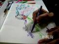 マインドマップの書き方