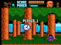 me playing a bit of darkman