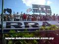 Olimpia vs Sportivo Luqueño tema nuevo Vamos Olimpia