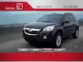 2008 Saturn Outlook 2008 Saturn Outlook