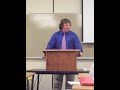 Dr. Lamp Singing Abba\