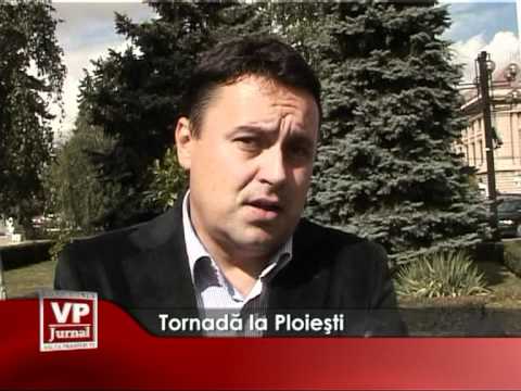 Tornada la Ploiesti