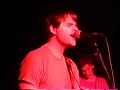Vintage Video:  Death Cab for Cutie \"Company Calls\"