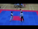城大左浩賢(藍) VS...
