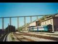 Treni e Ferrovie Dello Stato nel Sud Italia [COMPLETO !]