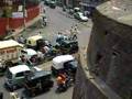 Pune India Traffic