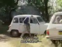 Leões devorando um turista (cenas fortes)