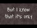 demi lovato - me, myself, and time + lyrics