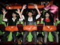 Jonas brothers six flags (thats just the way we roll)