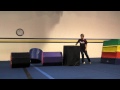 Obstacle Course Wipeouts