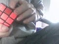 Rubik Cube - 2 Wzory ca?kowicie bezuzyteczne :D
