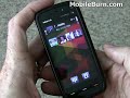Nokia 5800 XpressMusic Tube review - part 1 of 4