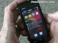 Nokia 5800 XpressMusic Tube review - part 1 of 4