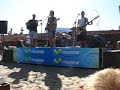 Dalai Lima- Besandote en parador Movistar