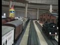 Trainsurfin\
