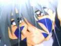 Takao and Kai Love