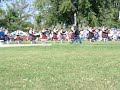 Wichita Caledonian - 2007 McPherson Massed Bands