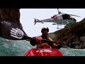 Kayak exploration - Red Bull Flow Hunters - New Zealand