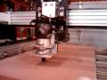 videos de Joe's Hybrid 4x4 Test Cut
