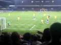 Lisbe goal V Colchester