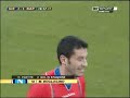 Bogliacino Siena-Napoli 1-1 2007/2008