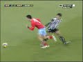 Bogliacino Siena-Napoli 1-1 2007/2008