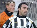 Bogliacino Siena-Napoli 1-1 2007/2008