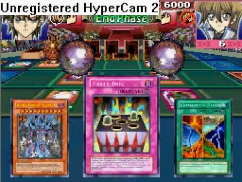 yugioh alexis
