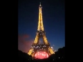 le quatorze juillet 2007 à la tour Eiffel