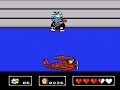 High Quality: http://www.youtube.com/watch?v=W_nA0xHf_FE&fmt=18I see no flying aces. What I do see are angry dogs and berserk Dr. Wily machines.