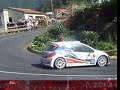Rali Vinho Madeira 2008 - Rosario 1