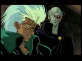 Yu Yu Hakusho: Poltergeist Report Abridged Part 3