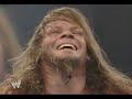saliva/jericho - king of my world