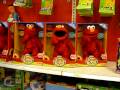 videos de Elmos in target
