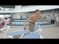 Chillin on the Cruise