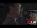 3 Doors Down - Let Me Be Myself (Acoustic on K-Rock)