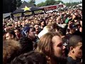 Behemoth (mayhem festival, mansfield ma 08 )