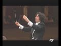 Mahler 3rd - Finale - Dudamel