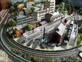 Welcome to my N gauge layout