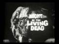 Night of the Living Dead movie trailer from cheapflix