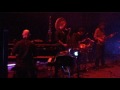 Nik Bärtsch's Ronin Live Berlin 08 (1/2)