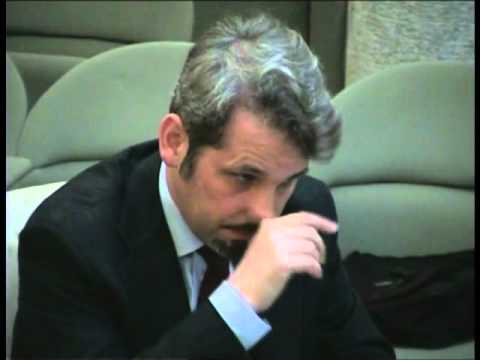 Noi e gli altri - Luca Einaudi [1/2]